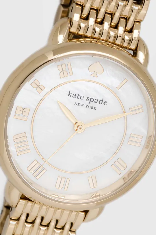 Kate Spade zegarek Stal nierdzewna