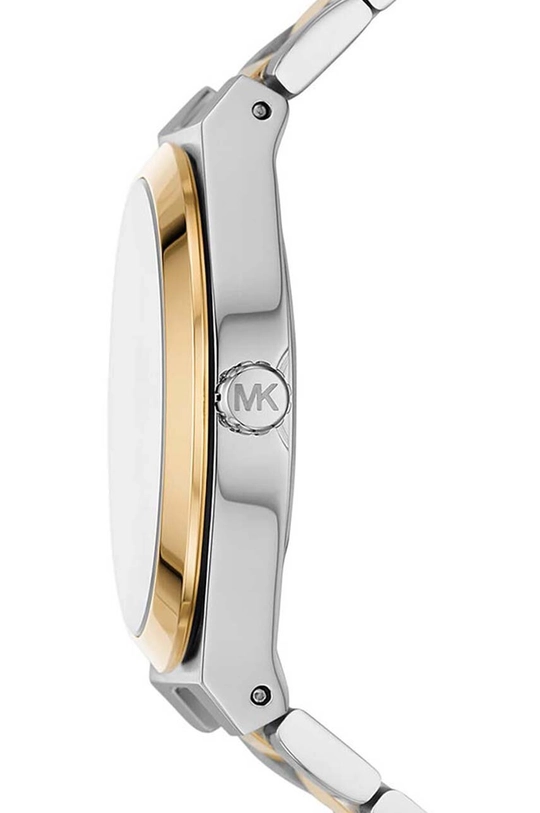 Sat Michael Kors srebrna