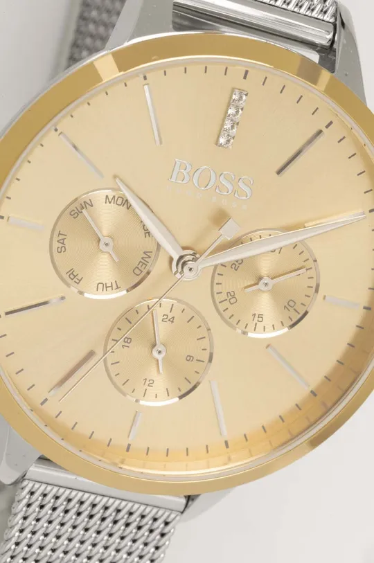 Годинник BOSS барвистий