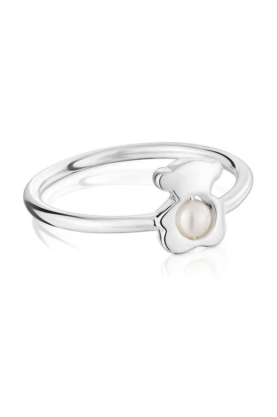 Срібний перстень Tous 14 срібний