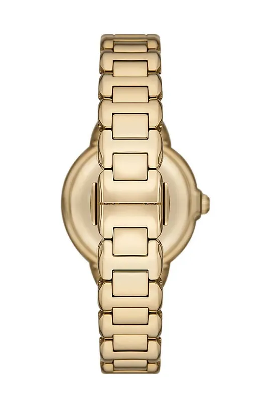złoty Emporio Armani zegarek