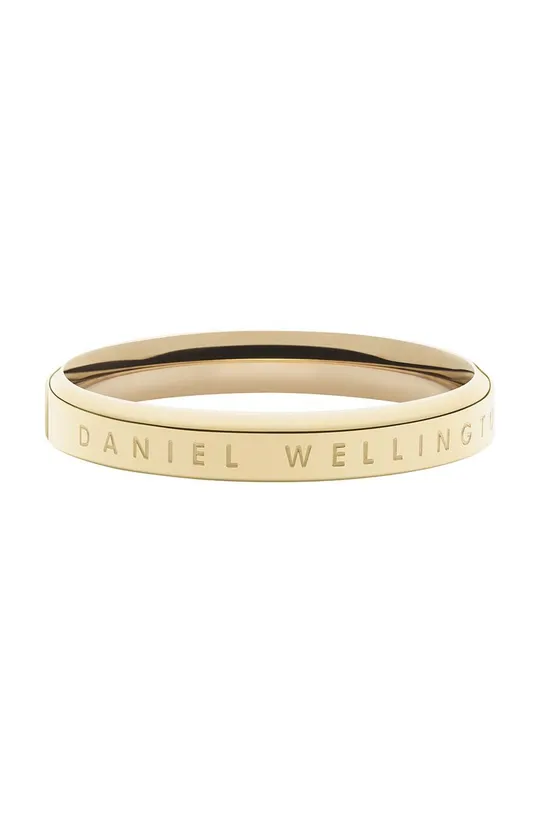 Δαχτυλίδι Daniel Wellington 60 χρυσαφί