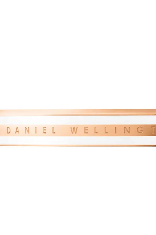 Daniel Wellington bransoletka złoty