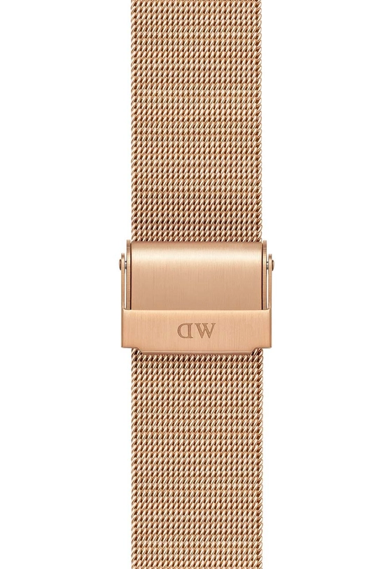 Λουράκι για το apple watch Daniel Wellington Smart Watch Mesh strap χρυσαφί