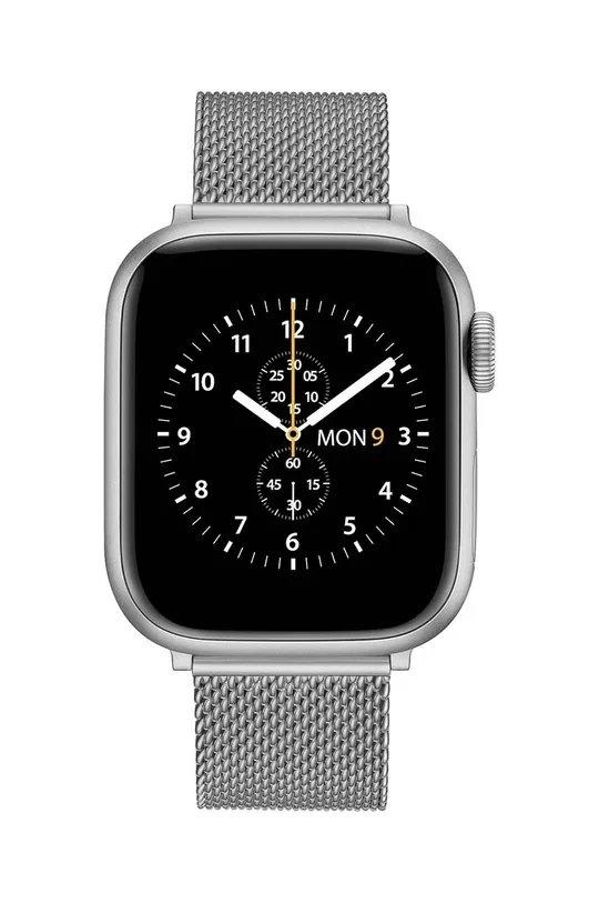 Narukvica za apple watch Daniel Wellington Smart Watch Mesh strap Nehrđajući čelik