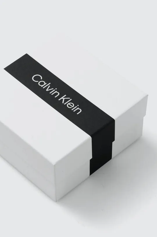 Ogrlica Calvin Klein Nerjaveče jeklo