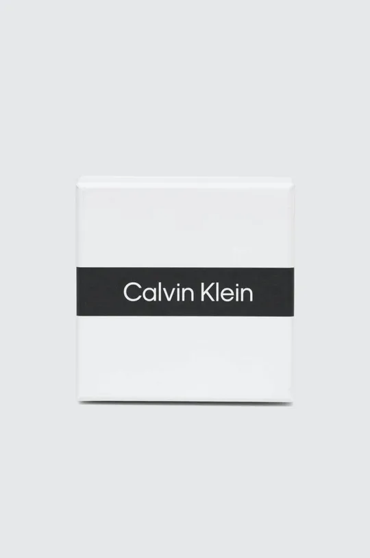 Сережки Calvin Klein золотий