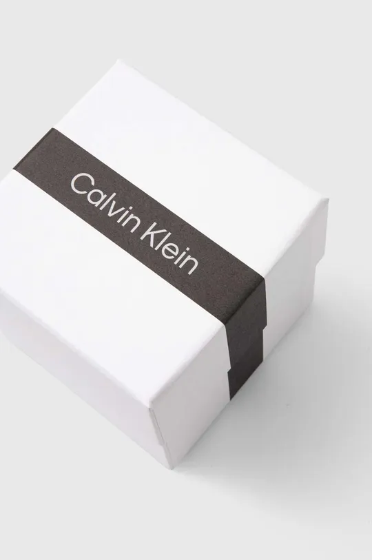Calvin Klein braccialetto Metallo