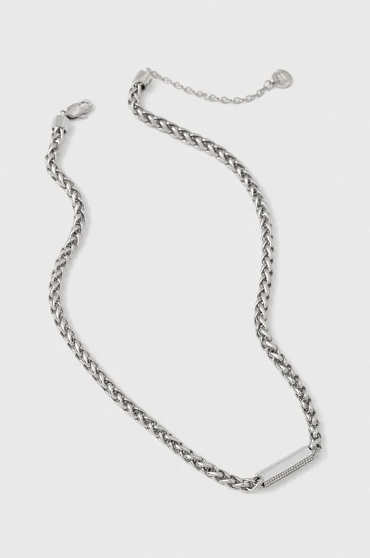 ezüst Tommy Hilfiger nyaklánc Női