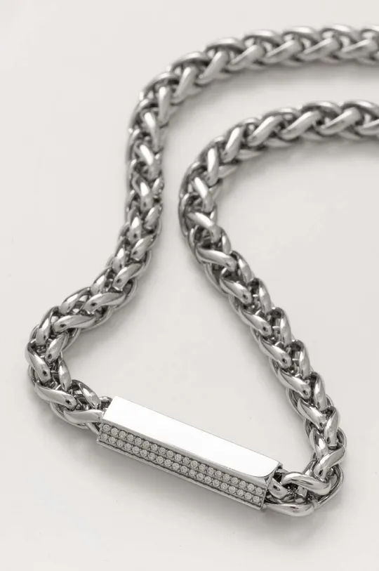 Ogrlica Tommy Hilfiger Nehrđajući čelik