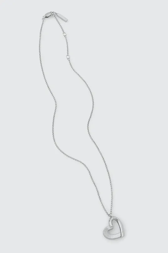 срібний Ланцюжок Calvin Klein Жіночий