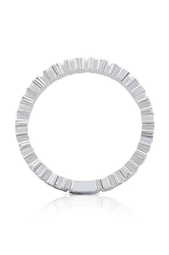 Срібний перстень Tous 10 срібний
