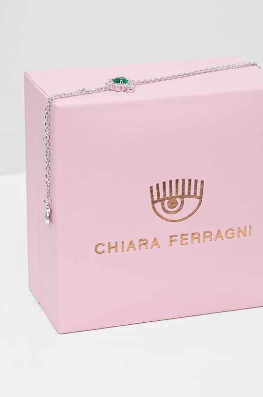 Accessori Chiara Ferragni bracciale in argento J19AWJ19 argento