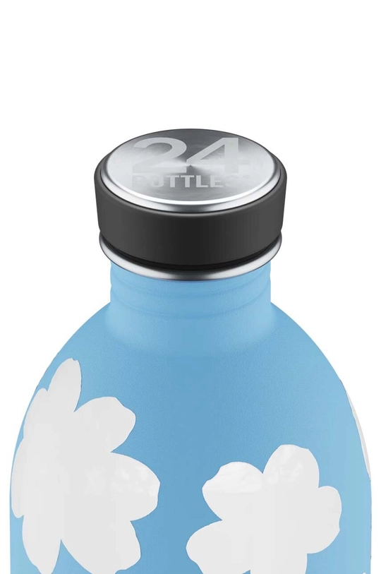 Láhev na vodu 24bottles Urban Bottle 1000ml Daydreaming Urban.1L.Daydreaming modrá AA00