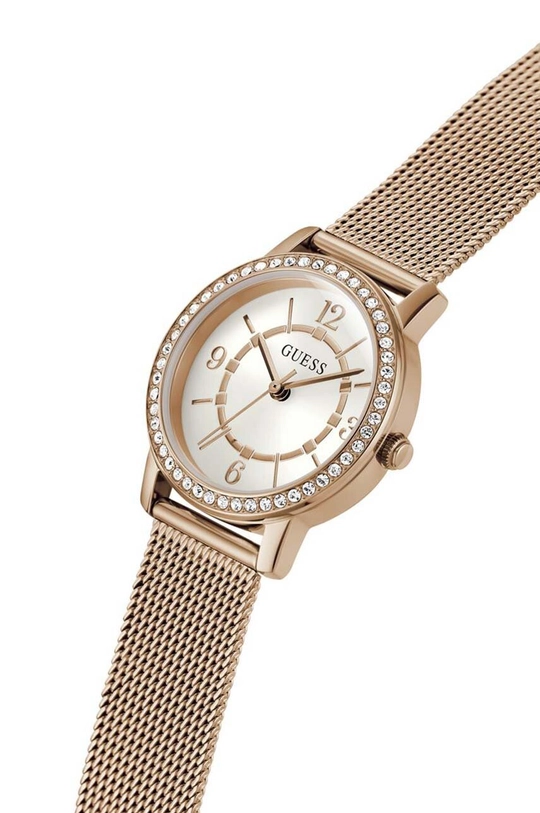 Аксесоари Часовник Guess GW0534L3 злато