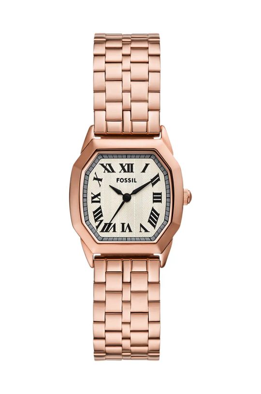 Fossil ceas Rose Gold aur ES5386