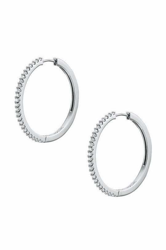 Accessori Fossil orecchini JA7274040 argento