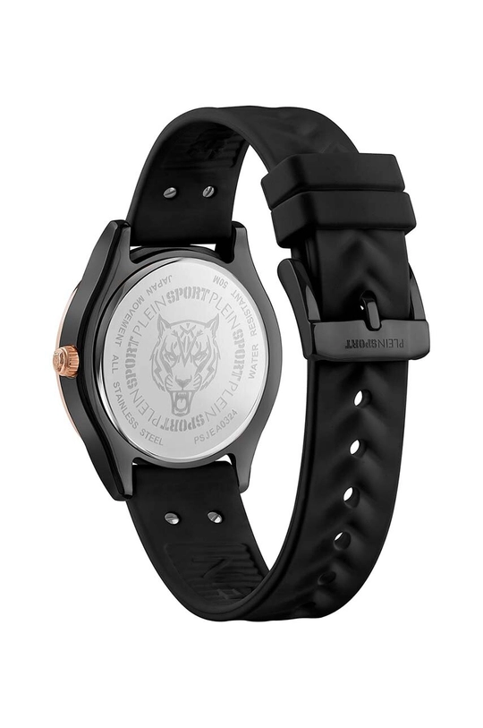 PLEIN SPORT orologio PSJEA0324 nero AA00