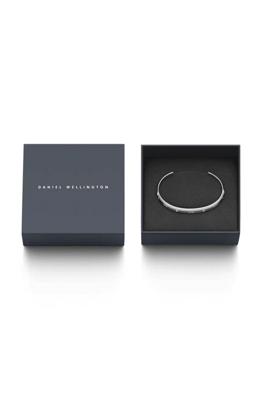 Náramek Daniel Wellington stříbrná DW00400533