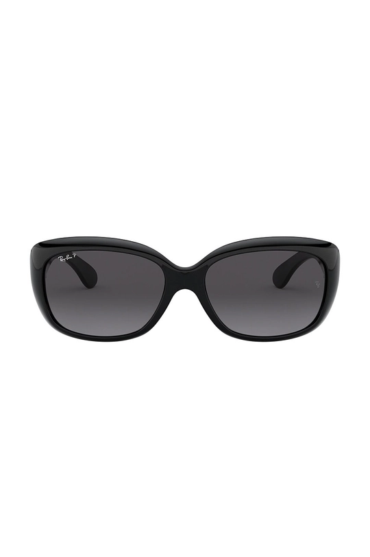 Ray-Ban okulary Jackie Ohh Materiał syntetyczny