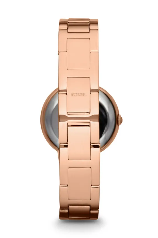 Fossil - Часы ES3284 розовый
