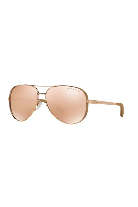 ροζ Michael Kors - Γυαλιά MK5004.1017R1 Γυναικεία