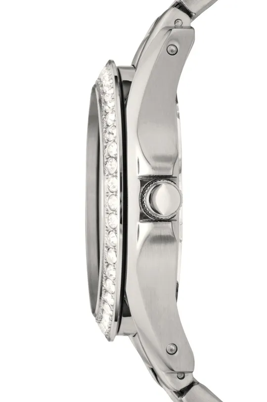 Fossil - Zegarek ES3202 srebrny