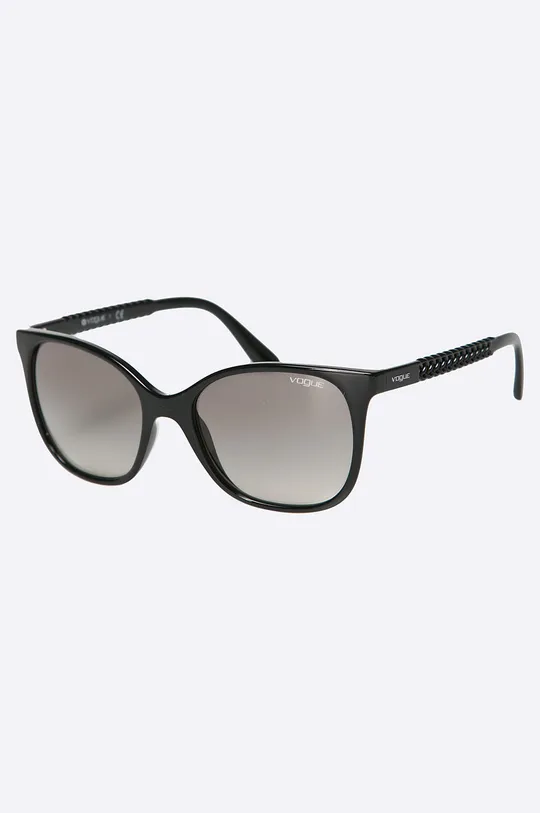 Vogue Eyewear - Szemüveg VO5032S.W44/11 fekete