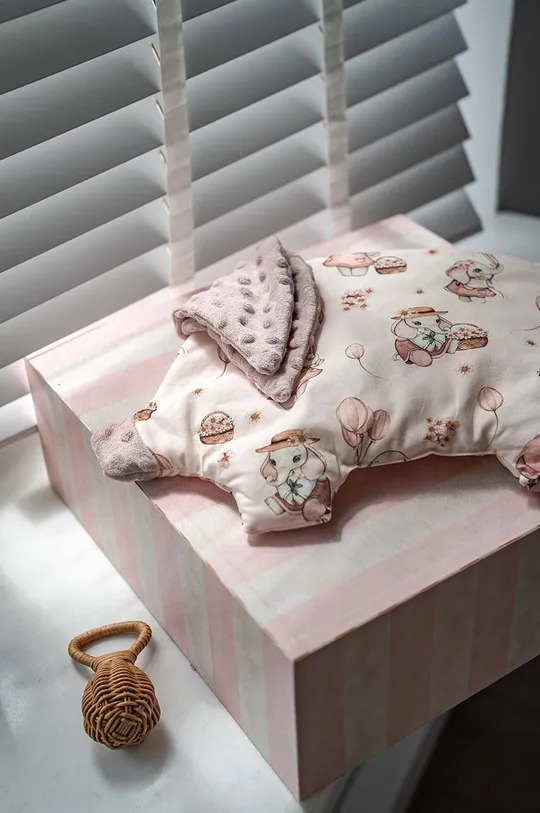 La Millou poduszka niemowlęca ROSSIE by Maja Hyży 100 % Bawełna