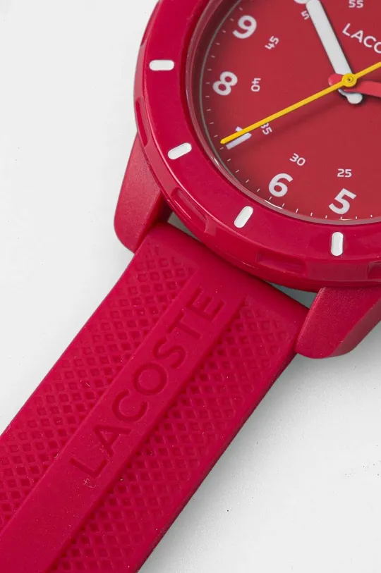 Детские часы Lacoste 2030054 розовый AA00