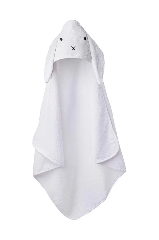λευκό Παιδική πετσέτα Effiki Παιδικά