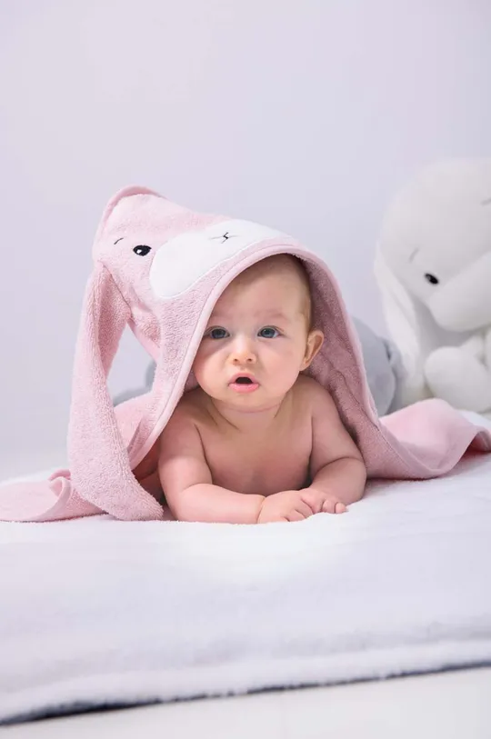 Brisača za dojenčka Effiki