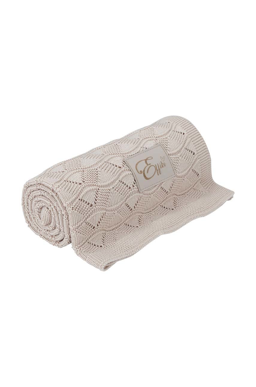 Effiki kocyk niemowlęcy | Answear.com