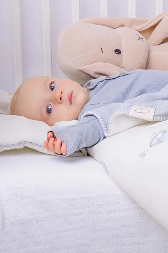 Одеяло для младенцев Effiki 80x100 серый