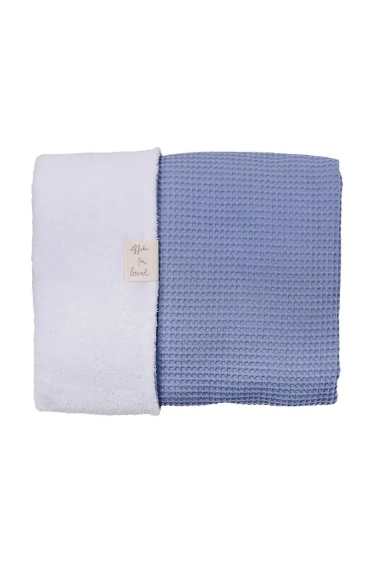 Одеяло для младенцев Effiki 100x120 фиолетовой
