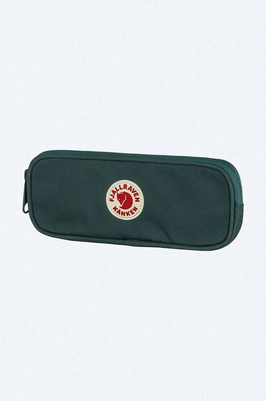 czerwony Fjallraven piórnik Kanken Pen Case Dziecięcy