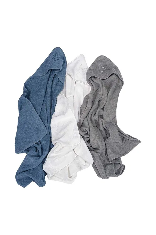 Effiki ręcznik bawełniany dziecięcy 95x95 cm 100 % Bawełna