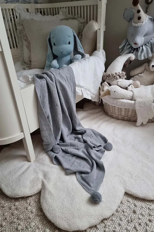 Effiki asciugamano in cotone bambino/a 95x95 cm