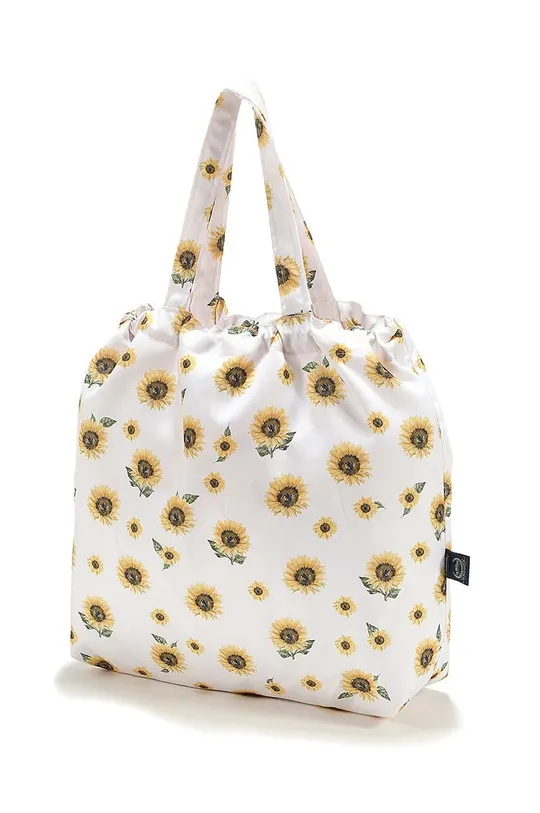 beige La Millou borsa SUNLOVER Bambini