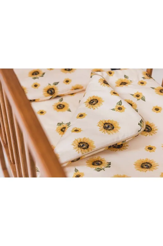 La Millou biancheria da letto per neonati SUNLOVER 100% Cotone
