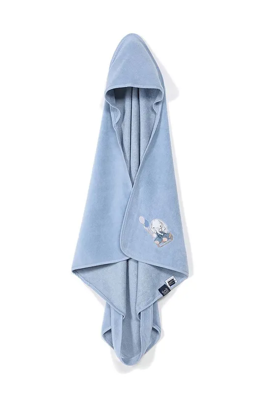 μπλε Παιδική πετσέτα La Millou SIMBO by Maja Hyży Παιδικά