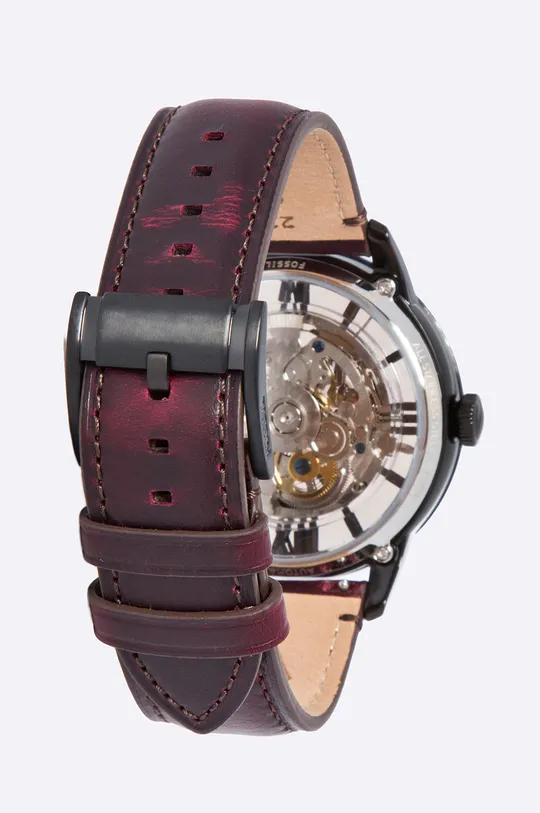 Fossil - Часы ME3098 коричневый