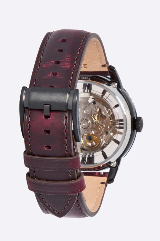 Fossil - Zegarek ME3098 brązowy