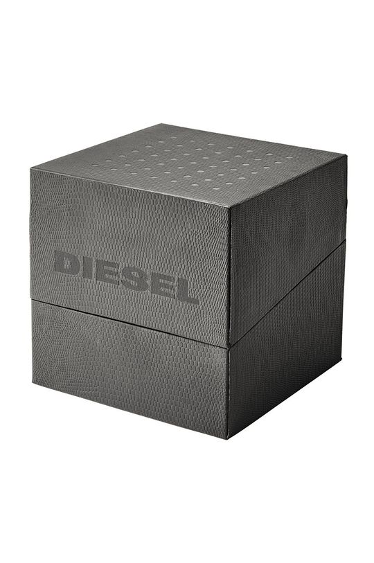 czarny Diesel - Zegarek DZ4283