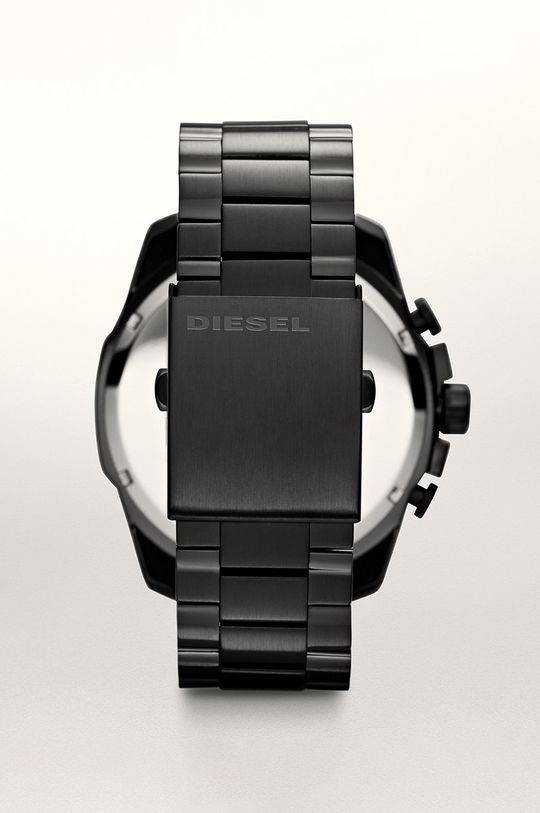 Diesel - Zegarek DZ4283 czarny