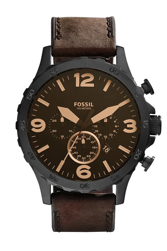 барвистий Fossil - Годинник JR1487 Чоловічий