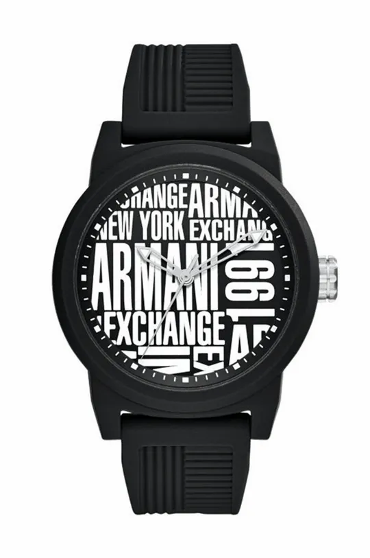 viacfarebná Armani Exchange - Hodinky Pánsky