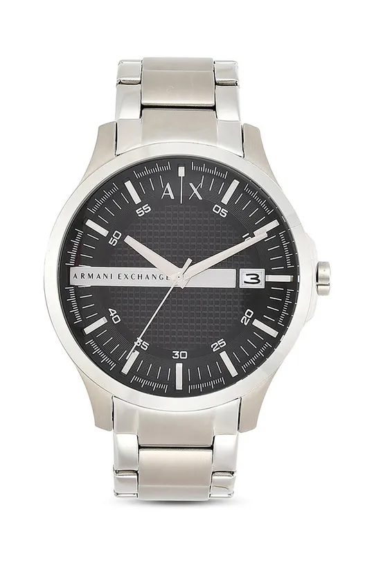 Armani Exchange - Zegarek AX2103 Materiał zasadniczy: Stal nierdzewna,
