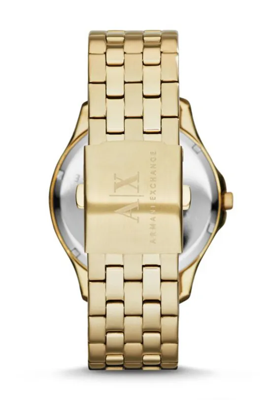 Armani Exchange - Часы AX2145 золотой