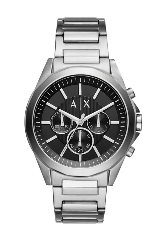 viacfarebná Armani Exchange - Hodinky Pánsky